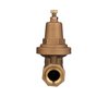 Wilkins Zurn 3/4 in. FNPT Bronze Water Pressure Reducing Valve 3/4 in. FNPT 1 pc 34-70XLDU